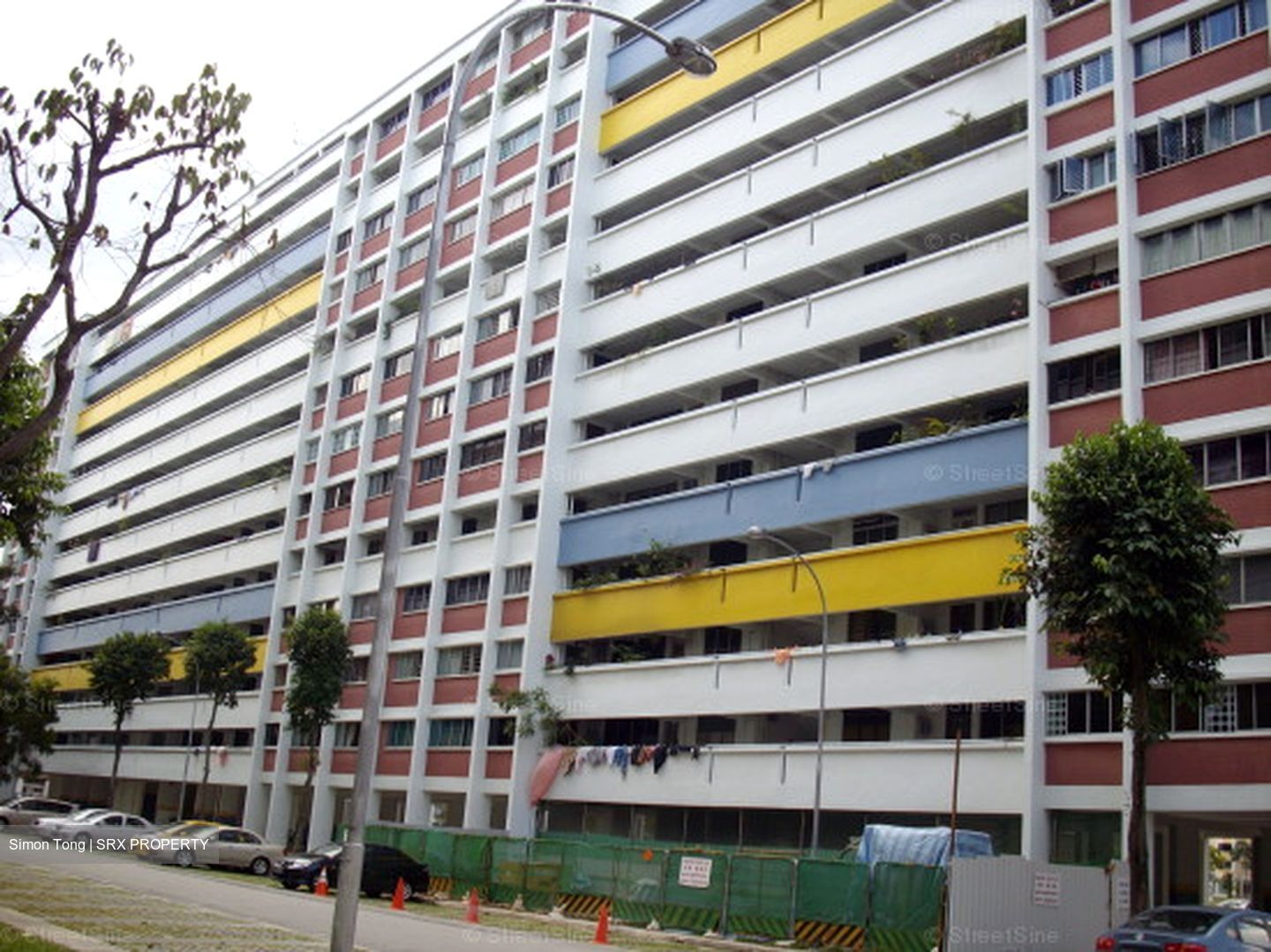 Blk 53 Teban Gardens Road (Jurong East), HDB 4 Rooms #589201161